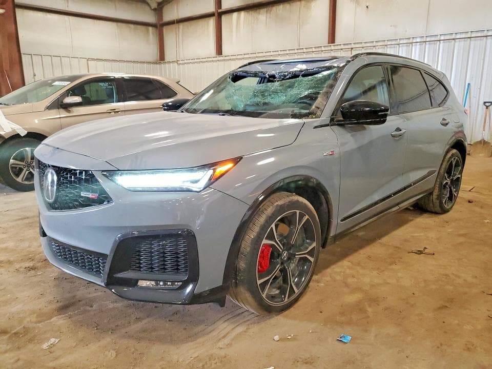 2026 ACURA MDX TYPE S ADVANCE - 1
