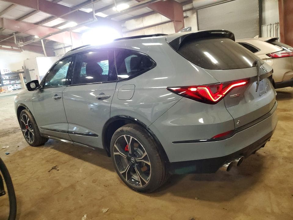 2026 ACURA MDX TYPE S ADVANCE 2