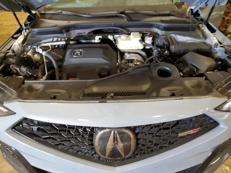 2026 ACURA MDX TYPE S ADVANCE 11