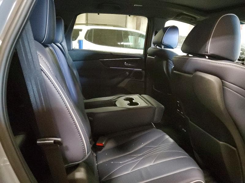 2026 ACURA MDX TYPE S ADVANCE 10