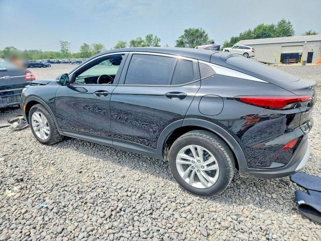 2024 BUICK ENVISTA PREFERRED PREFERRED 2