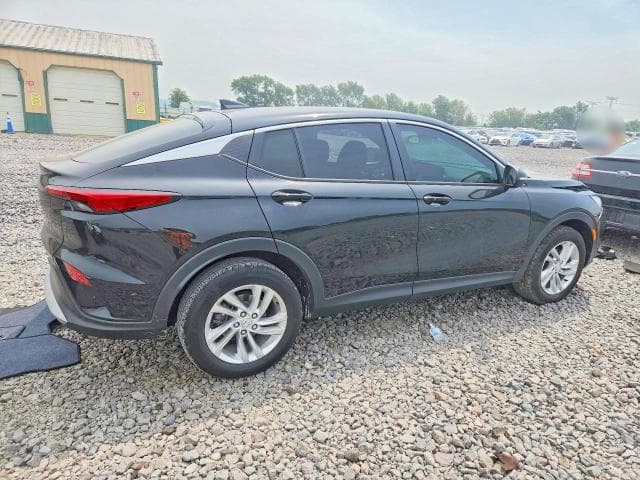 2024 BUICK ENVISTA PREFERRED PREFERRED 3