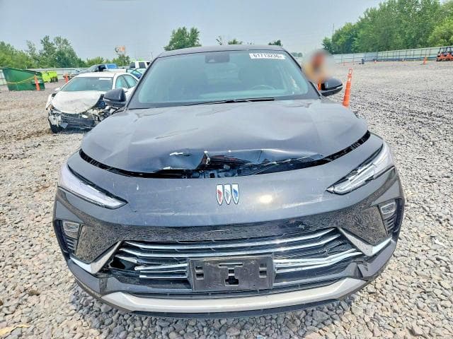 2024 BUICK ENVISTA PREFERRED PREFERRED 5