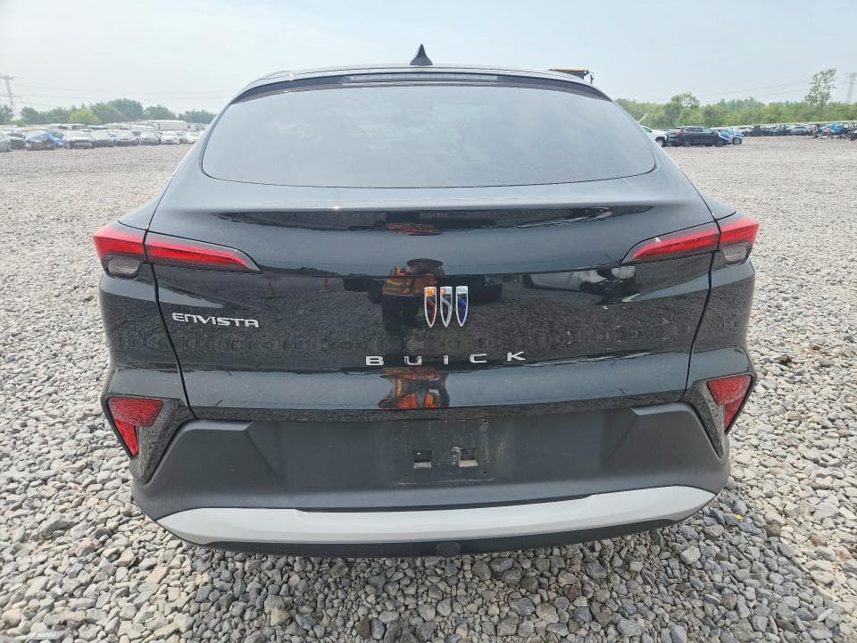 2024 BUICK ENVISTA PREFERRED PREFERRED 6