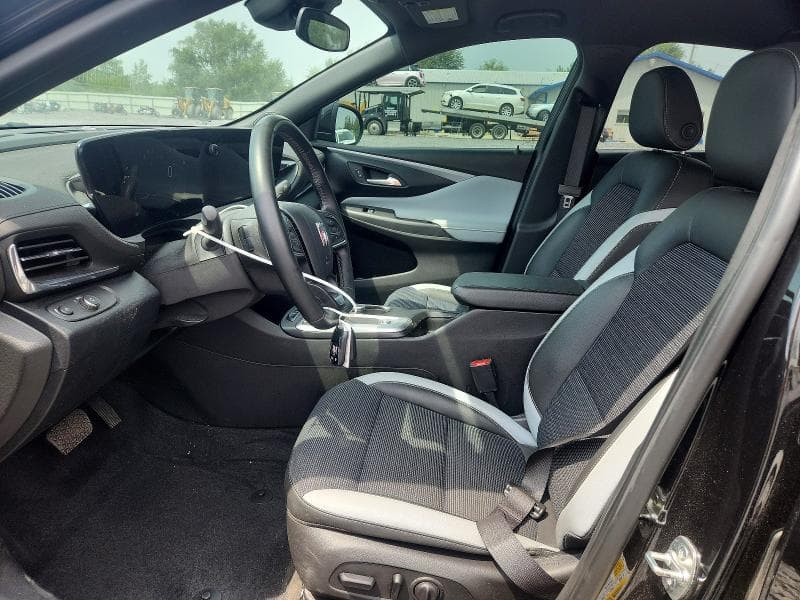 2024 BUICK ENVISTA PREFERRED PREFERRED 7