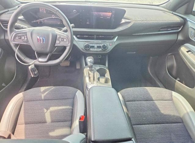 2024 BUICK ENVISTA PREFERRED PREFERRED 8