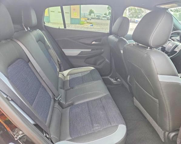 2024 BUICK ENVISTA PREFERRED PREFERRED 10