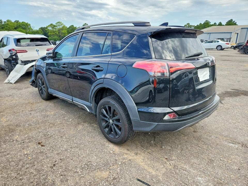 2018 TOYOTA RAV4 ADVENTURE 2