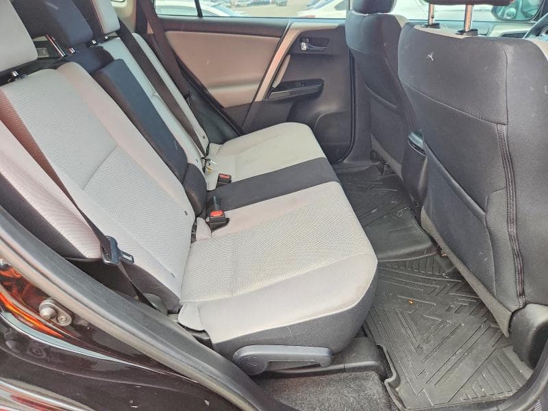 2018 TOYOTA RAV4 ADVENTURE 11