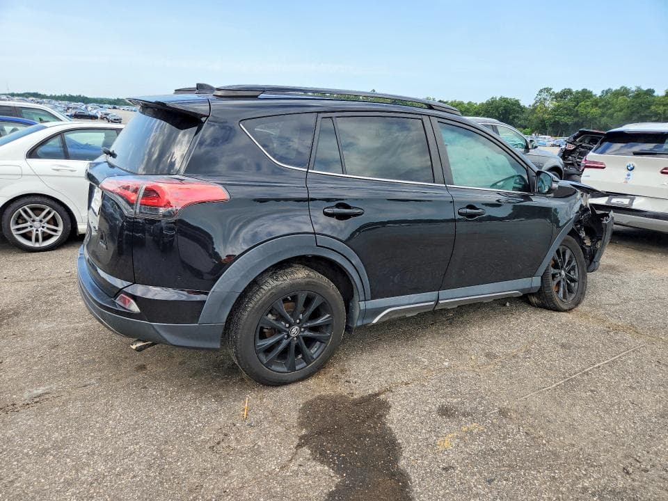 2018 TOYOTA RAV4 ADVENTURE 3