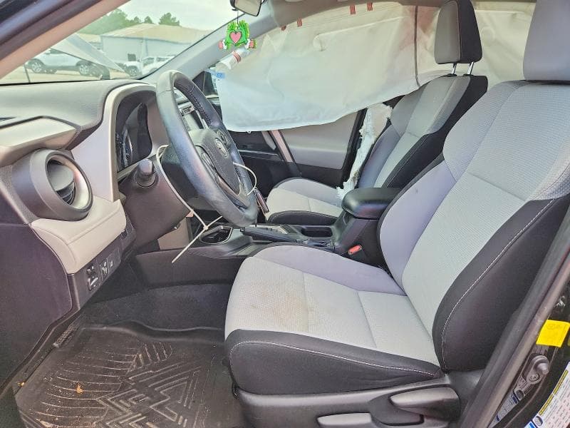 2018 TOYOTA RAV4 ADVENTURE 7