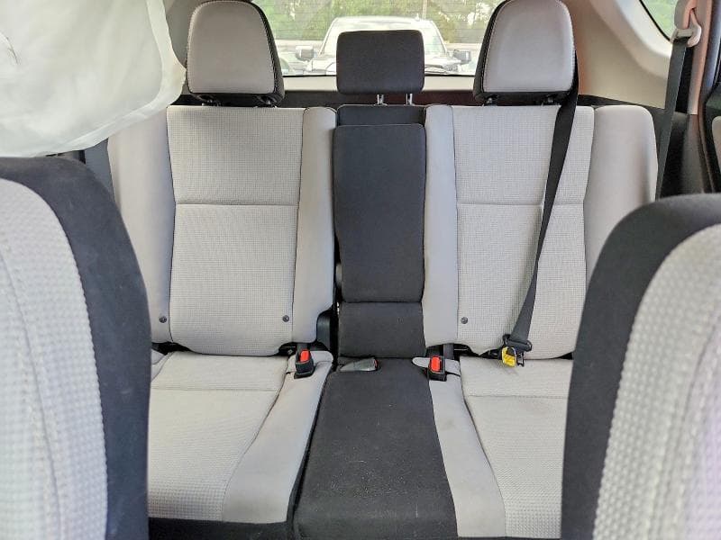 2018 TOYOTA RAV4 ADVENTURE 10