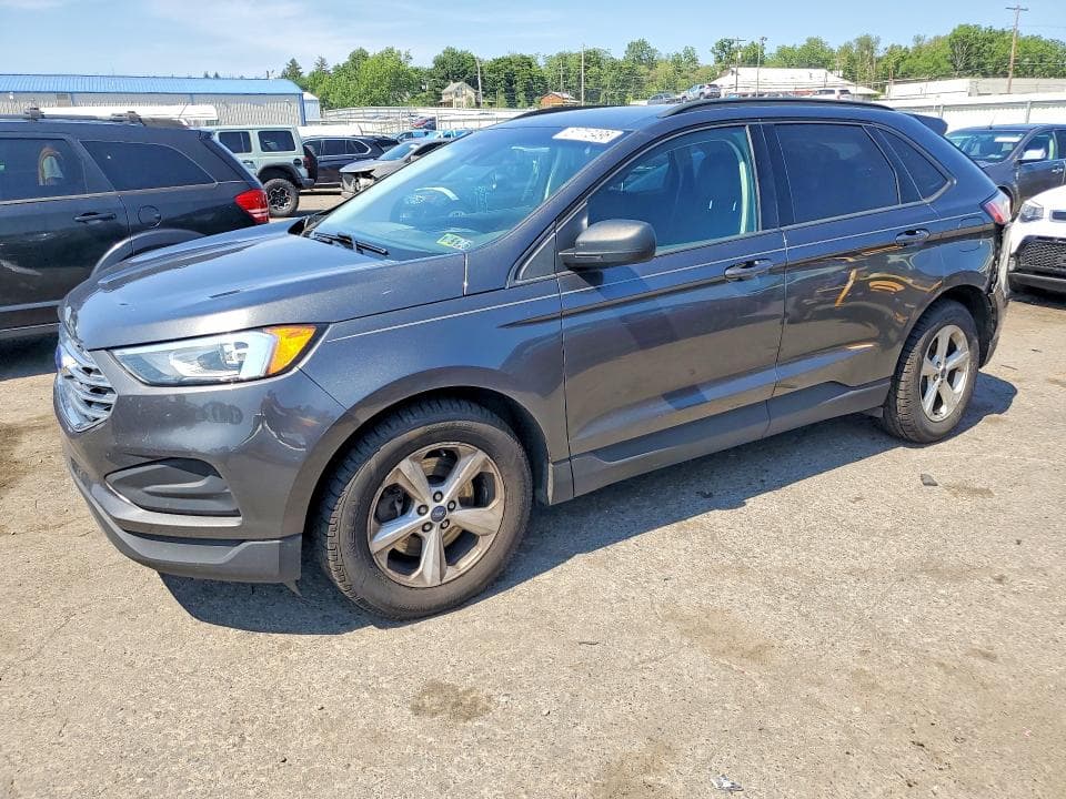 2020 FORD EDGE SE - 1
