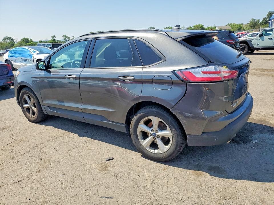 2020 FORD EDGE SE 2