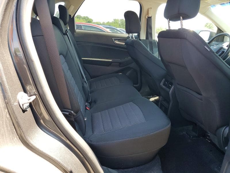 2020 FORD EDGE SE 11