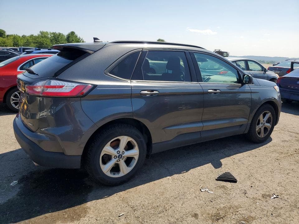2020 FORD EDGE SE 3