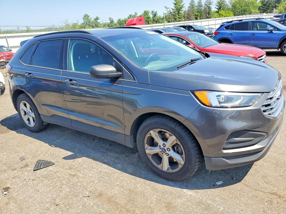 2020 FORD EDGE SE 4