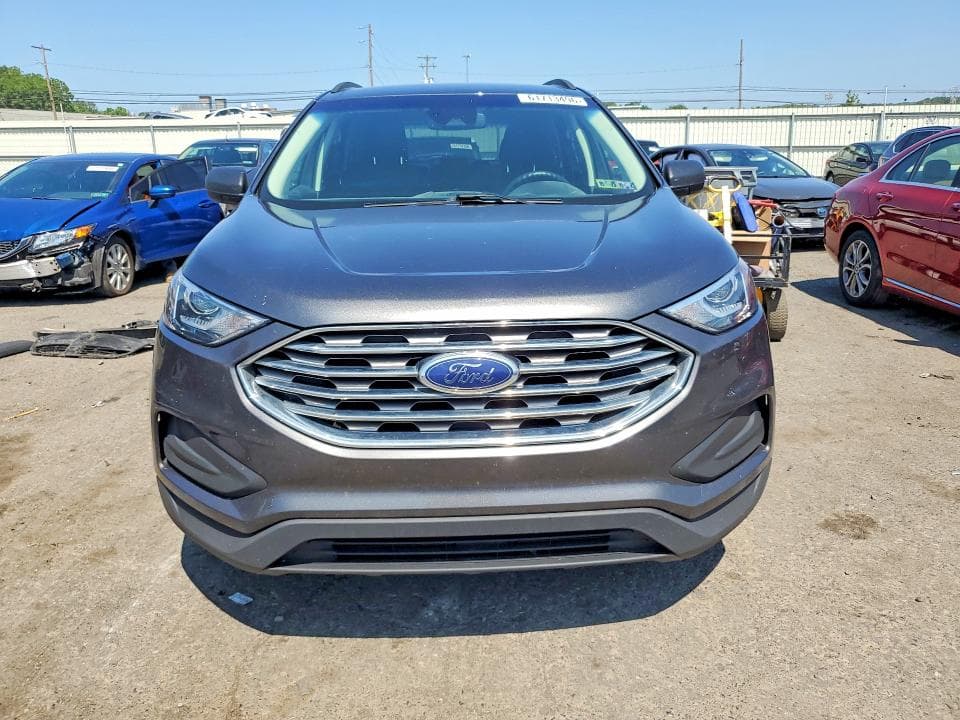 2020 FORD EDGE SE 5