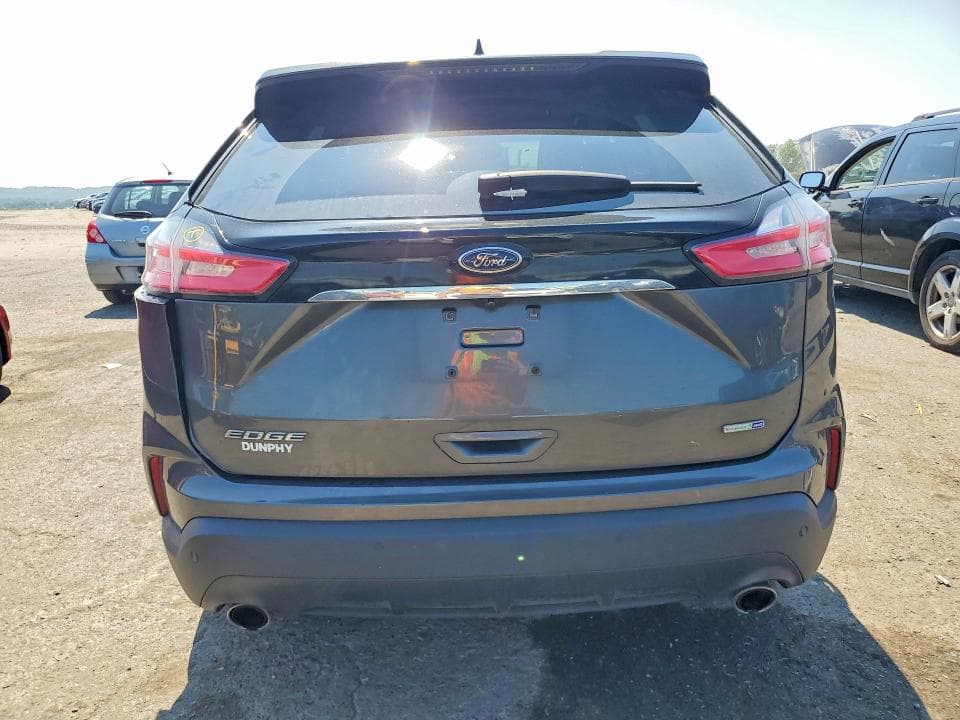 2020 FORD EDGE SE 6