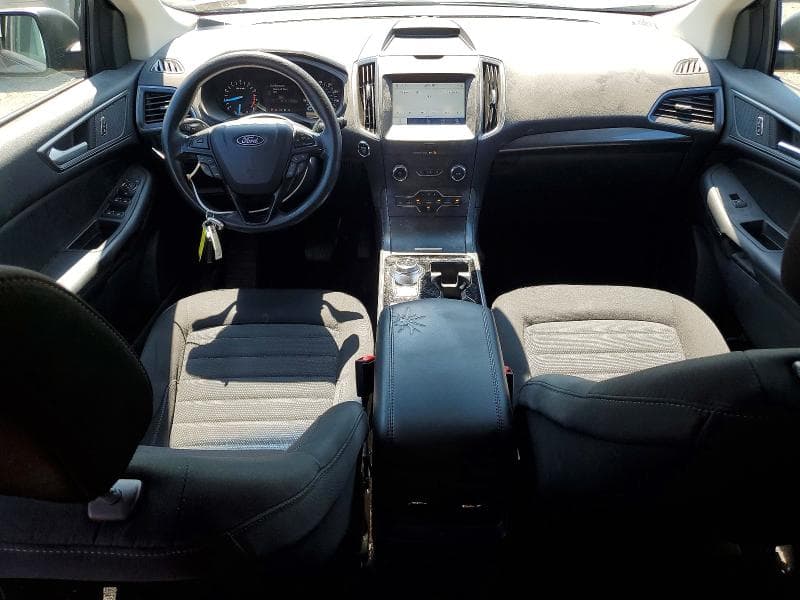 2020 FORD EDGE SE 8