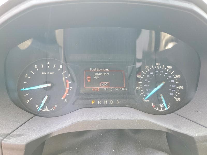 2020 FORD EDGE SE 9
