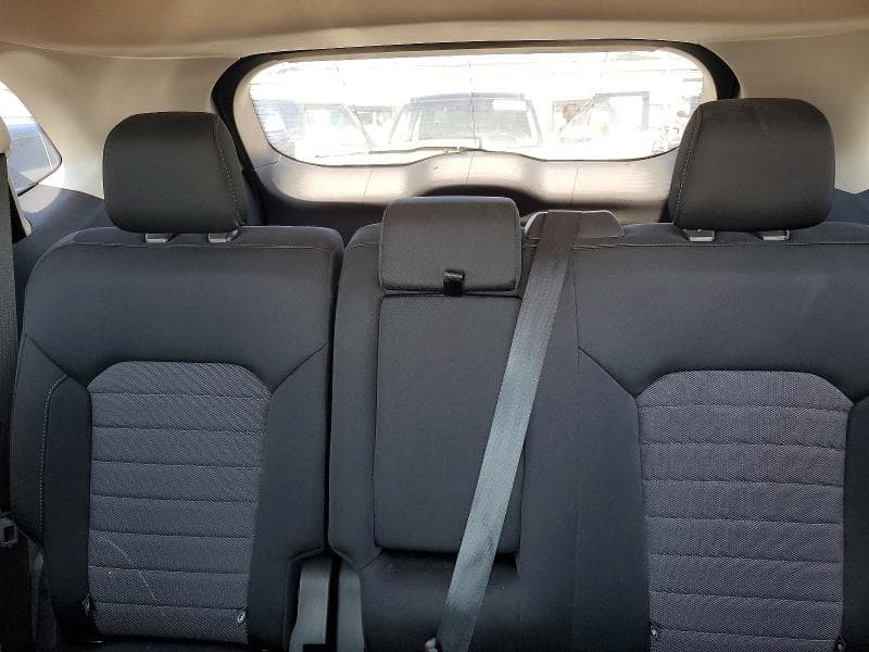 2020 FORD EDGE SE 10