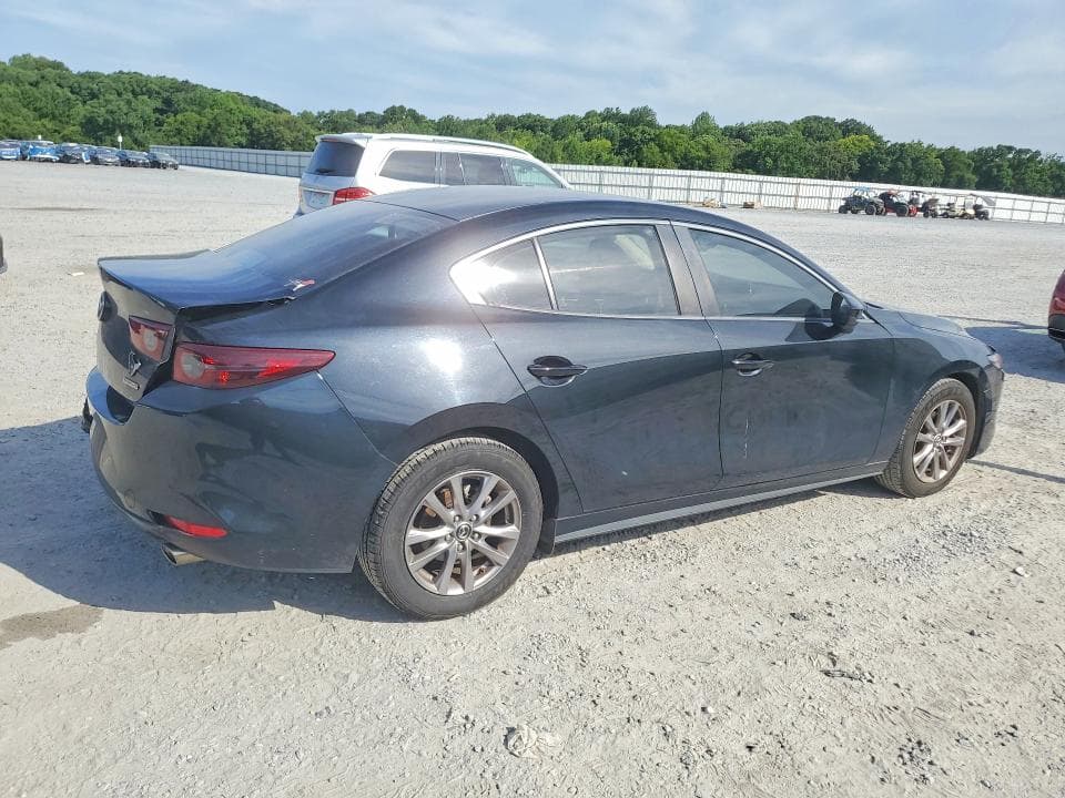 2019 MAZDA 3 3