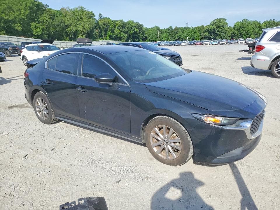 2019 MAZDA 3 4