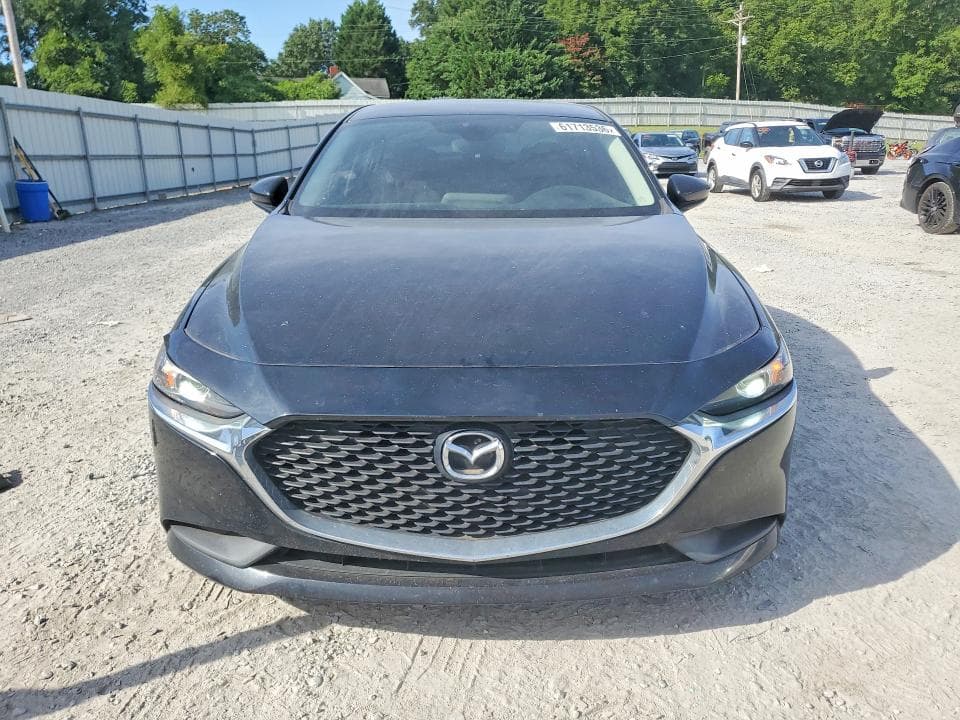 2019 MAZDA 3 5