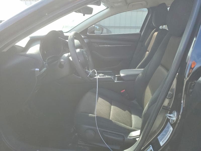 2019 MAZDA 3 7