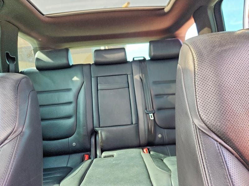 2017 VOLKSWAGEN TOUAREG WOLFSBURG 10