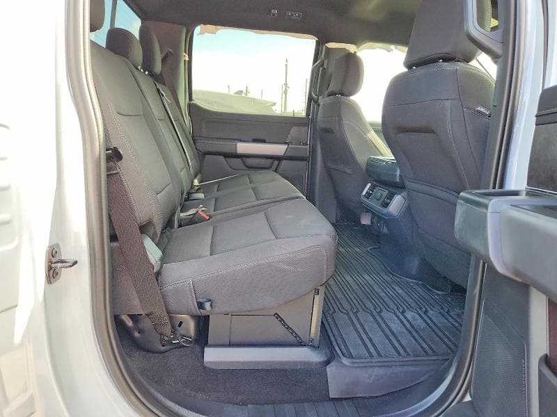 2025 FORD F150 XLT XLT 10