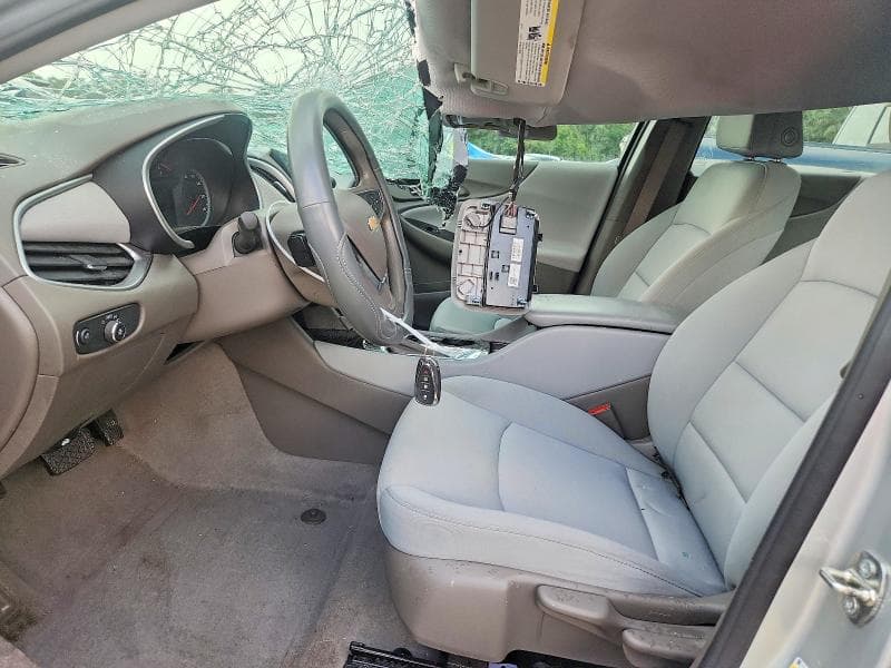 2020 CHEVROLET MALIBU LS 7