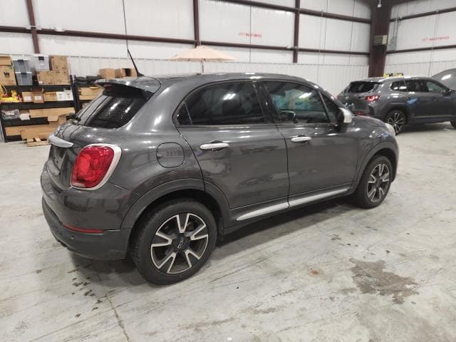 2018 FIAT 500X POP 3
