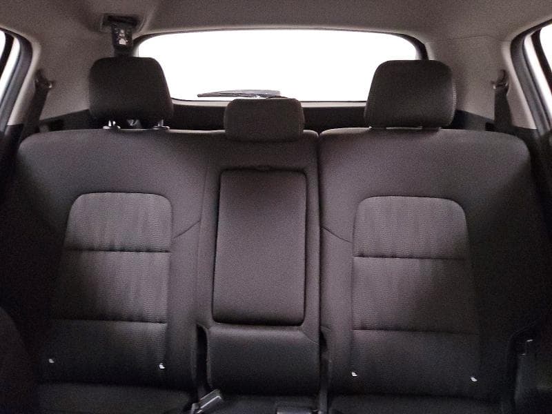 2021 KIA SPORTAGE LX 10
