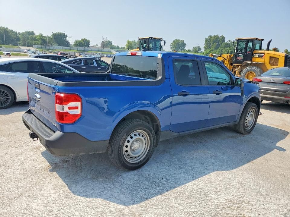 2023 FORD MAVERICK XL 3