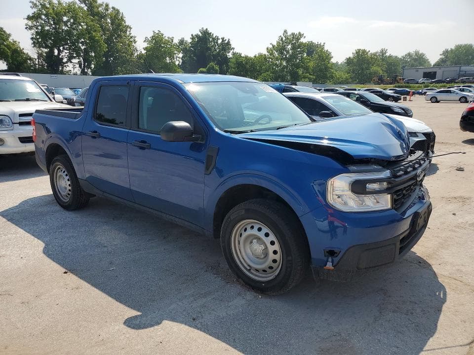 2023 FORD MAVERICK XL 4