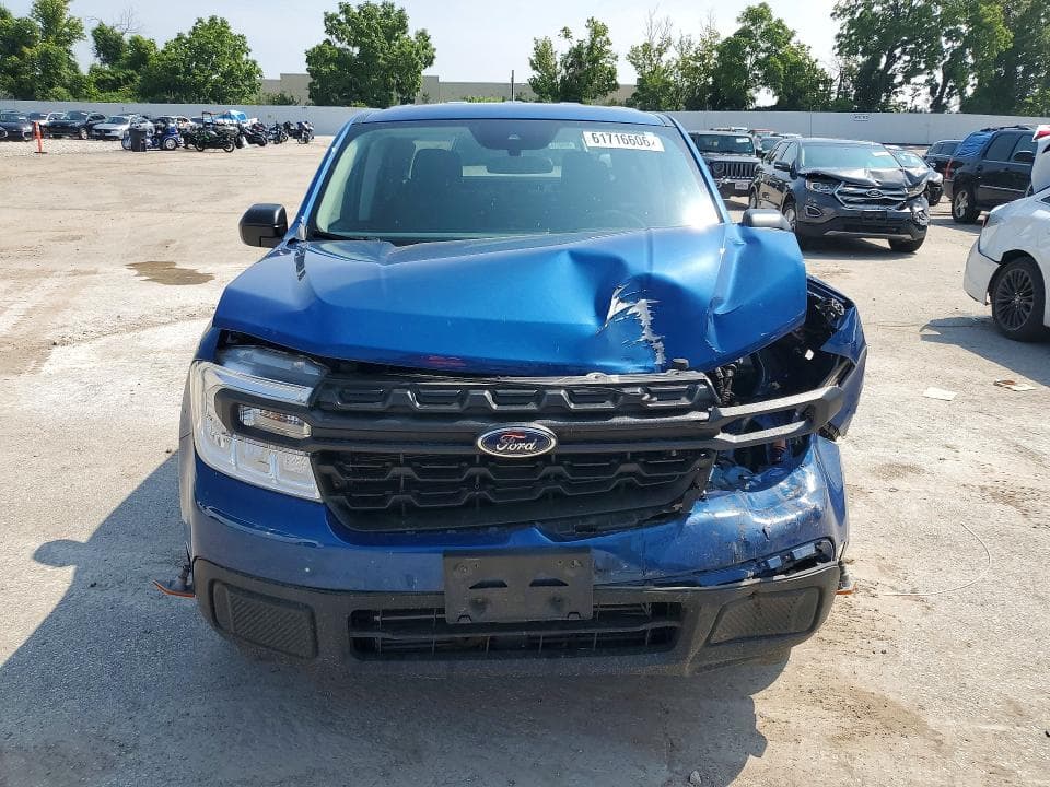 2023 FORD MAVERICK XL 5