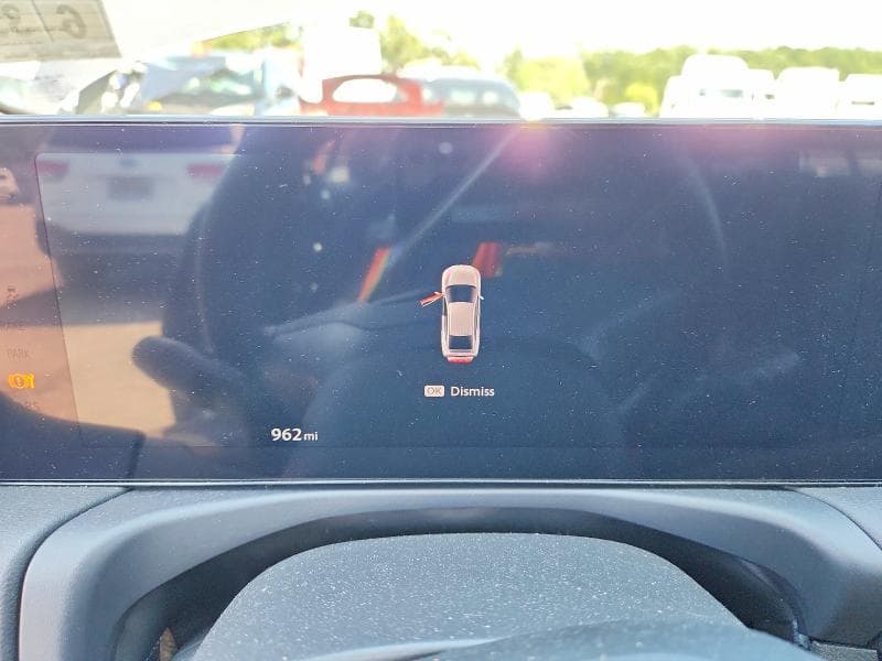 2026 NISSAN SENTRA SV 9