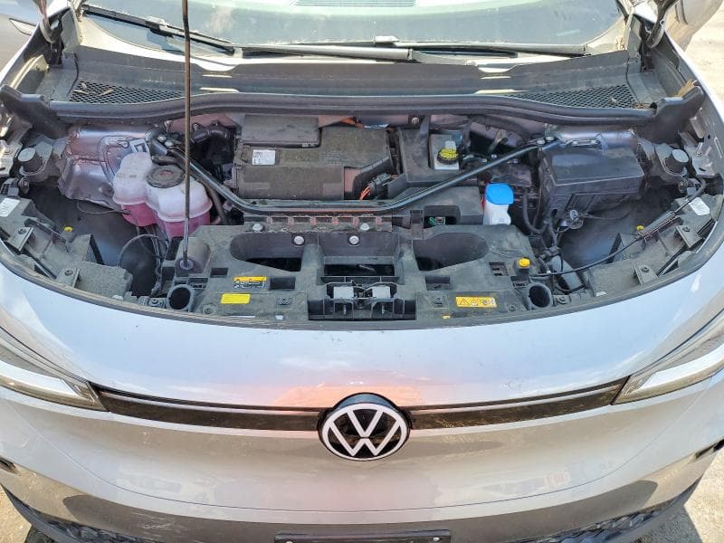 2023 VOLKSWAGEN ID.4 PRO S 12
