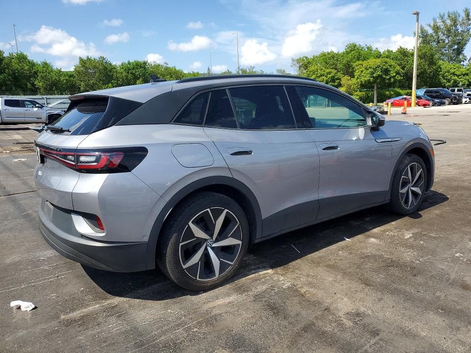 2023 VOLKSWAGEN ID.4 PRO S 3