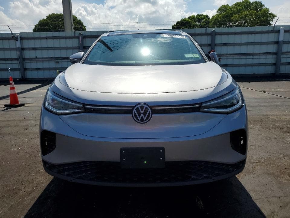 2023 VOLKSWAGEN ID.4 PRO S 5