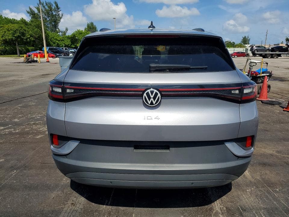2023 VOLKSWAGEN ID.4 PRO S 6