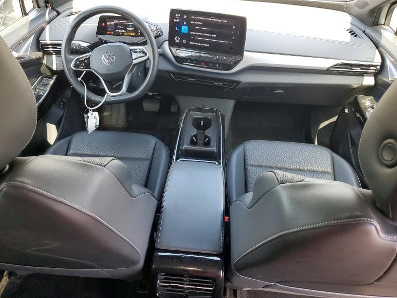2023 VOLKSWAGEN ID.4 PRO S 8