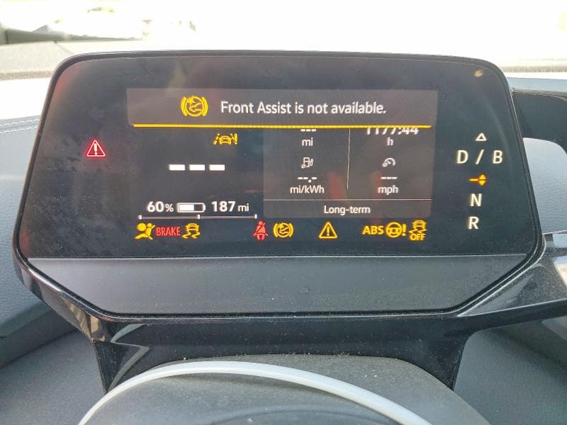 2023 VOLKSWAGEN ID.4 PRO S 9