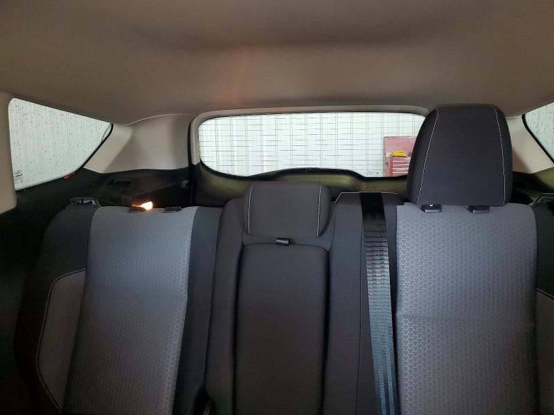 2017 FORD ESCAPE SE 10