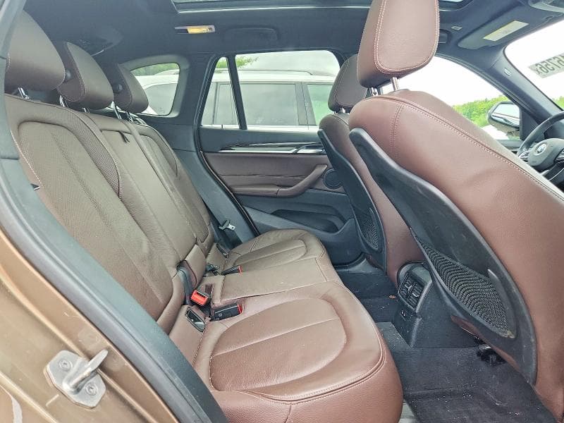 2020 BMW X1 XDRIVE28I 11