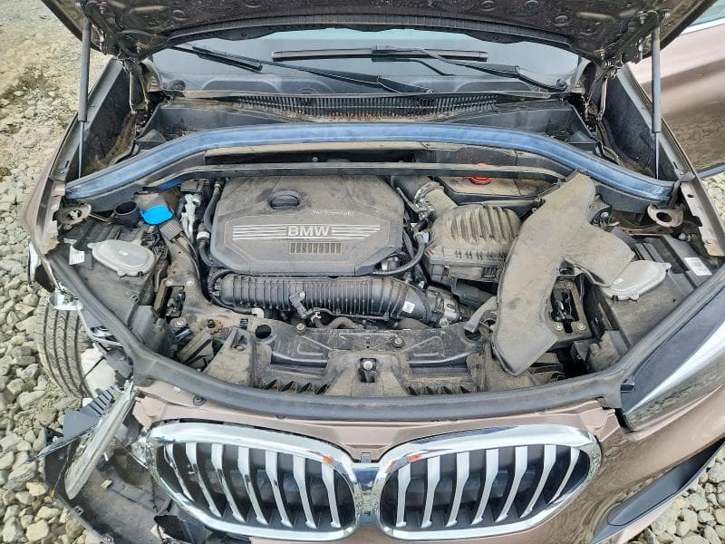 2020 BMW X1 XDRIVE28I 12