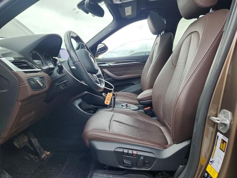 2020 BMW X1 XDRIVE28I 7