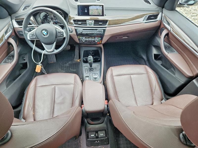 2020 BMW X1 XDRIVE28I 8